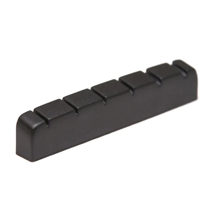 Graph Tech Black TUSQ XL Slotted Jumbo