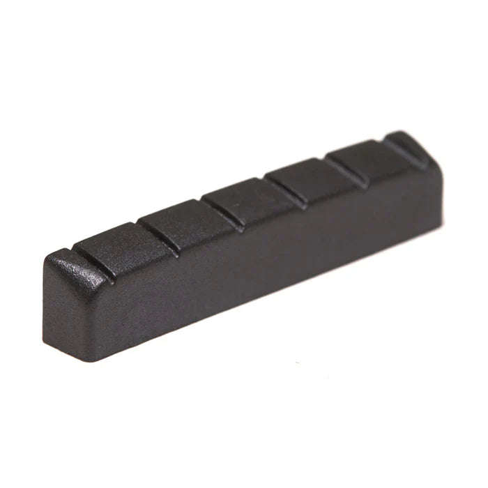 Graph Tech Black TUSQ XL Slotted 1 3/4"