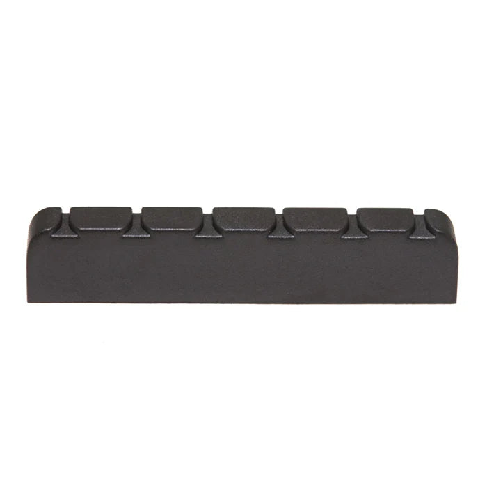 Graph Tech Black TUSQ XL Slotted Classical