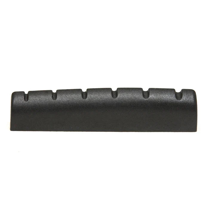 Graph Tech Black TUSQ XL Slotted 1 23/32"