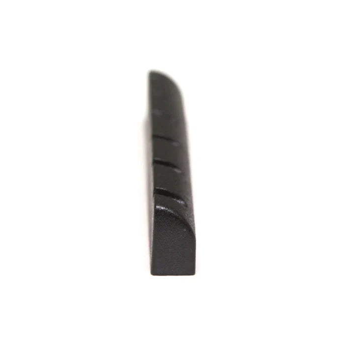Graph Tech Black TUSQ XL Slotted 1 23/32" - Left
