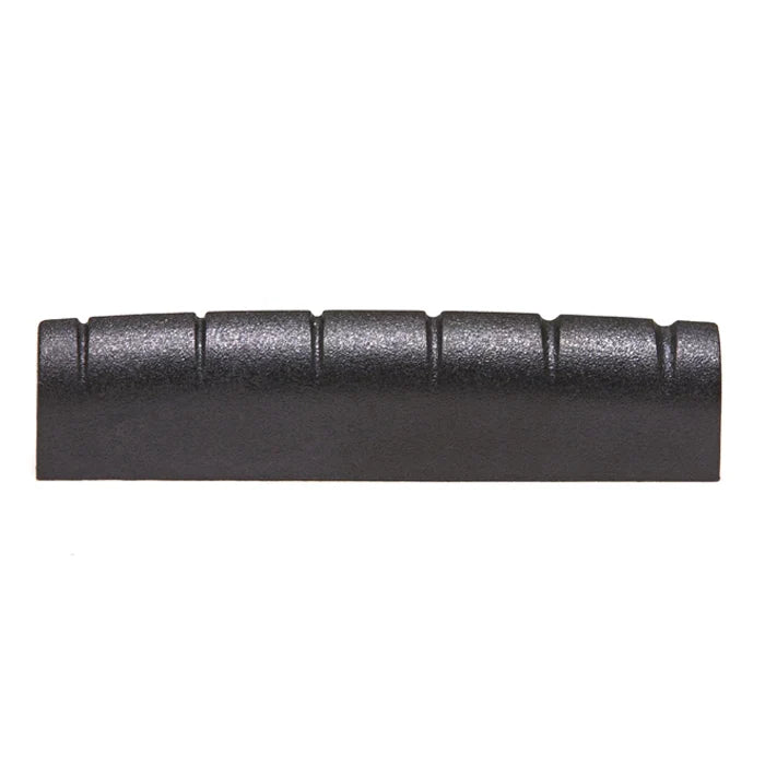 Graph Tech Black TUSQ XL Nut Slotted 6 String