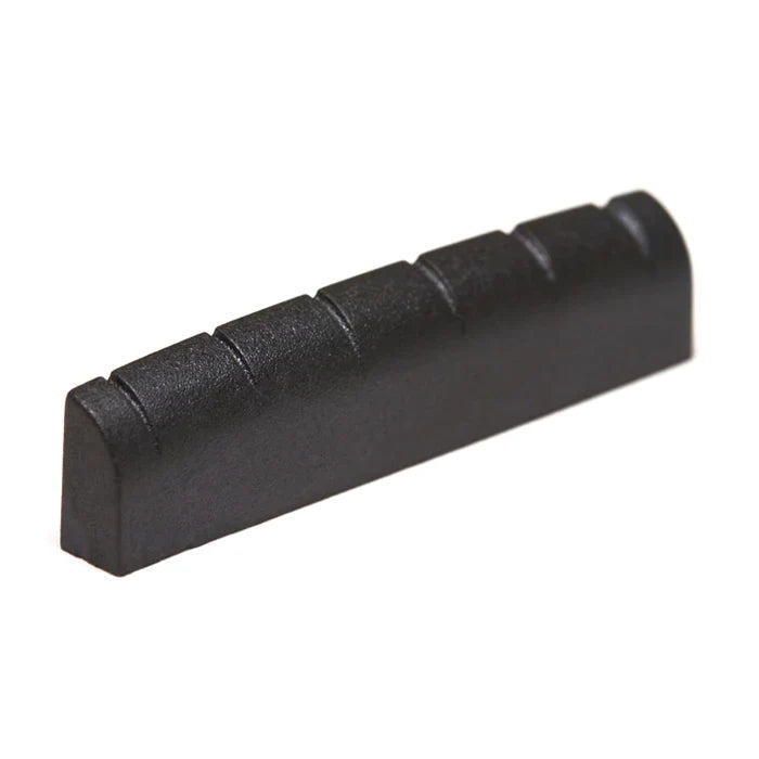 Graph Tech Black TUSQ XL Slotted 1 11/16"