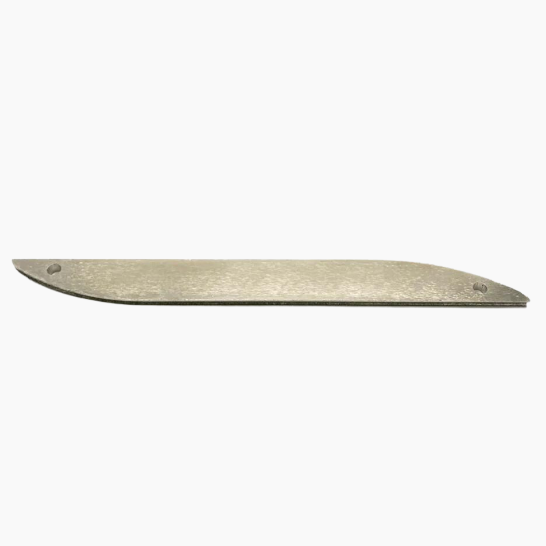 Offset Diamond Fret File, 300 Grit