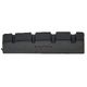 Graph Tech Black TUSQ Kala Style 4 String Narrow Slots