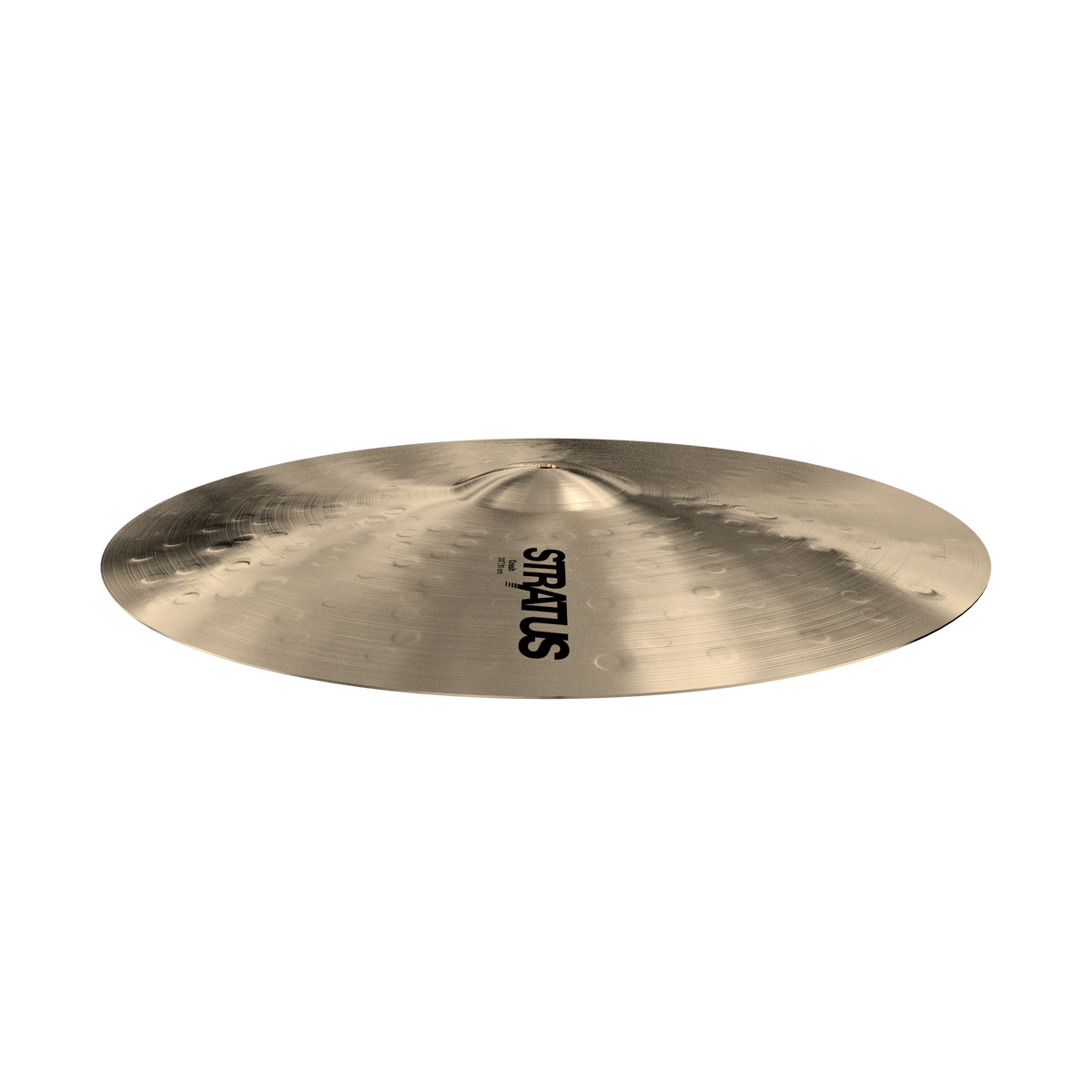 Sabian 20" Stratus Crash Cymbal