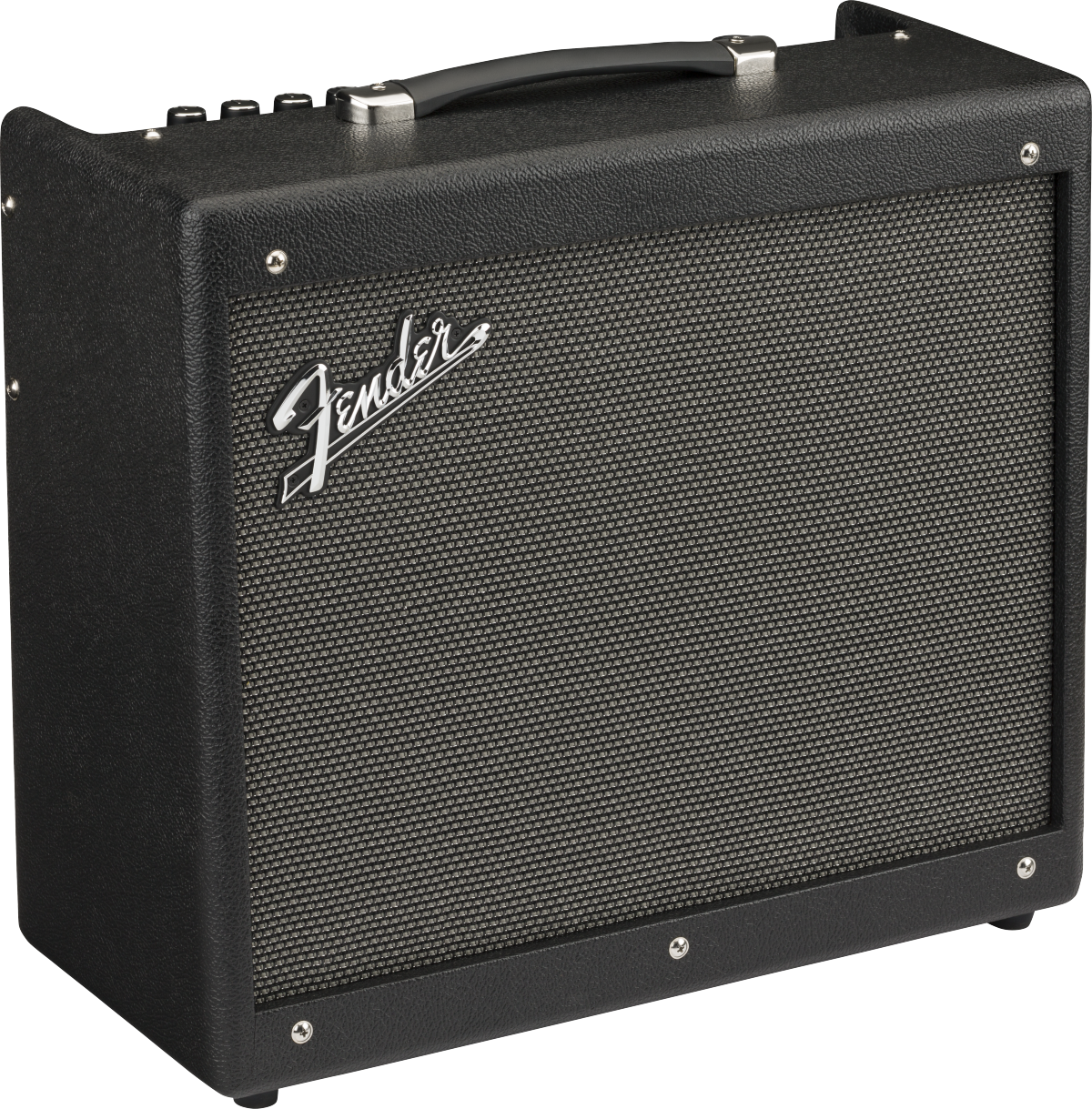 Fender Mustang GTX50 Amplifier, 120V