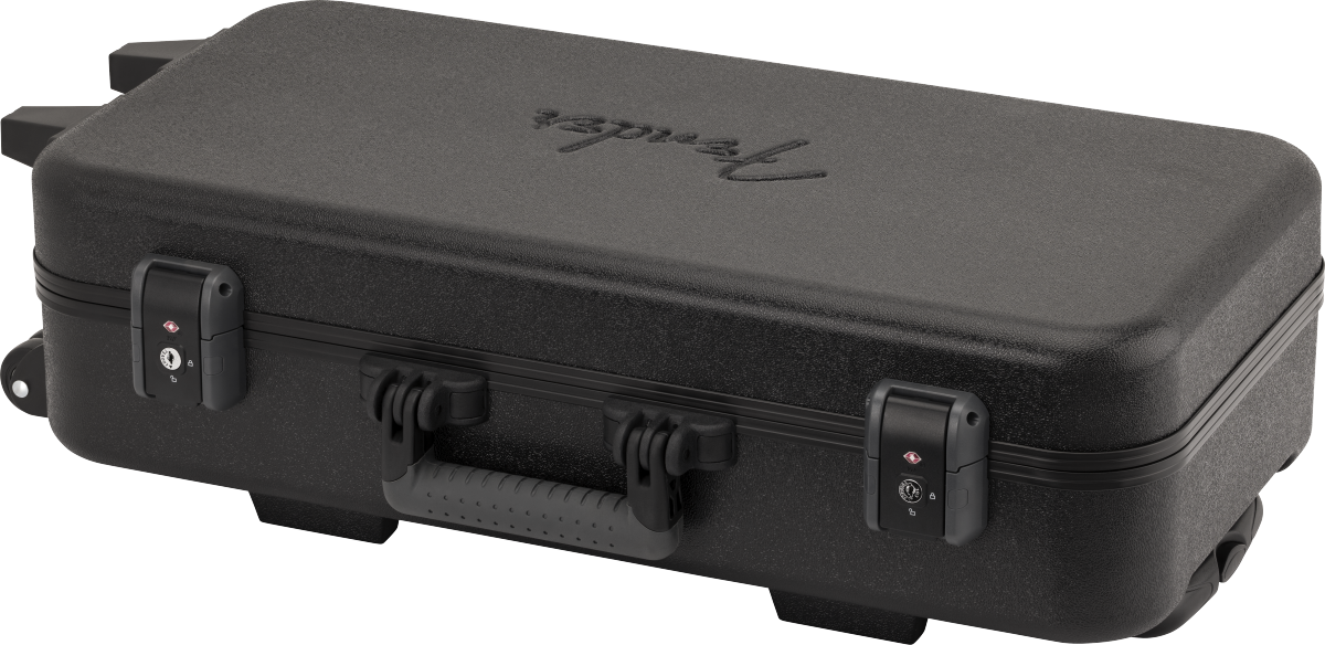 Fender Tone Master Pro Molded Case, Black