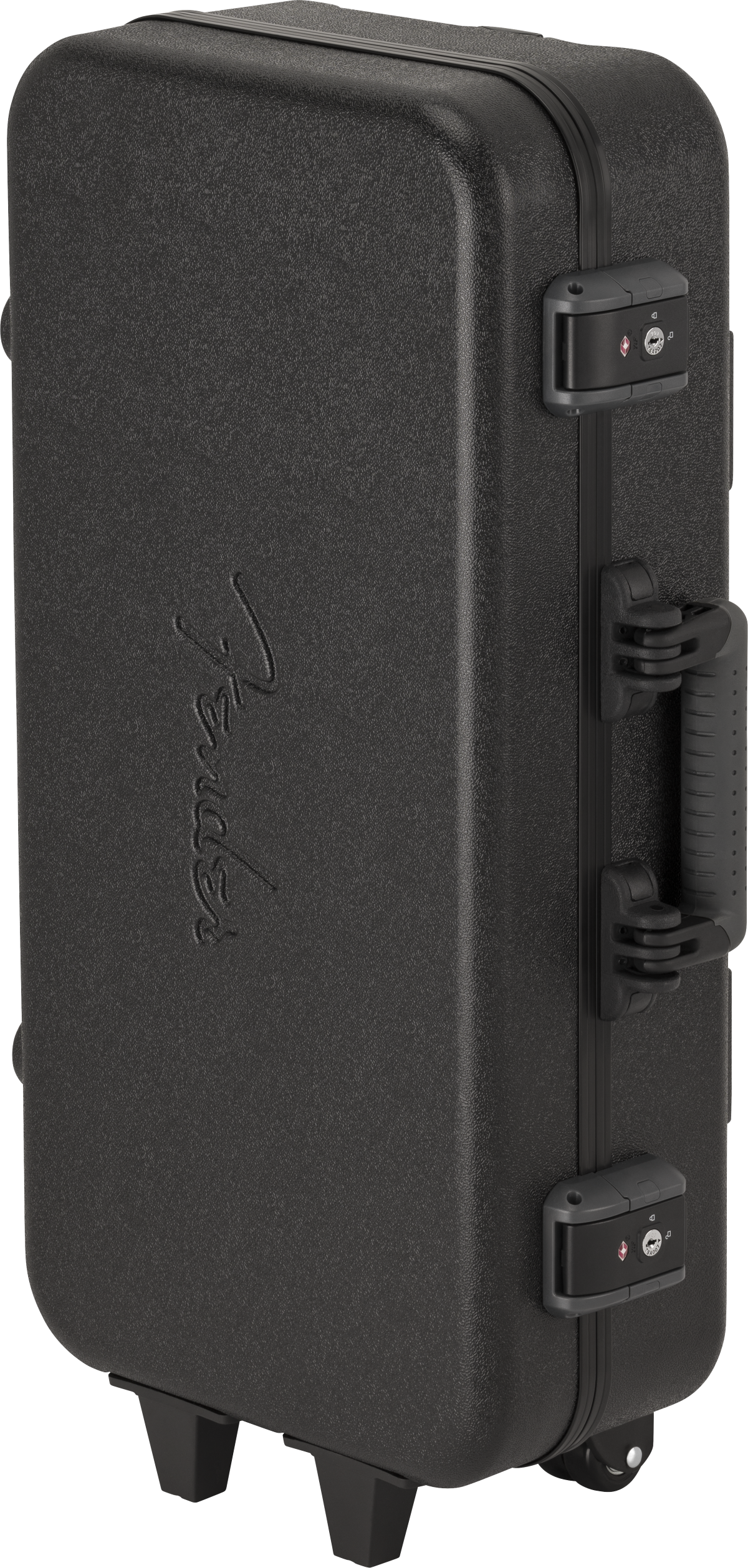 Fender Tone Master Pro Molded Case, Black