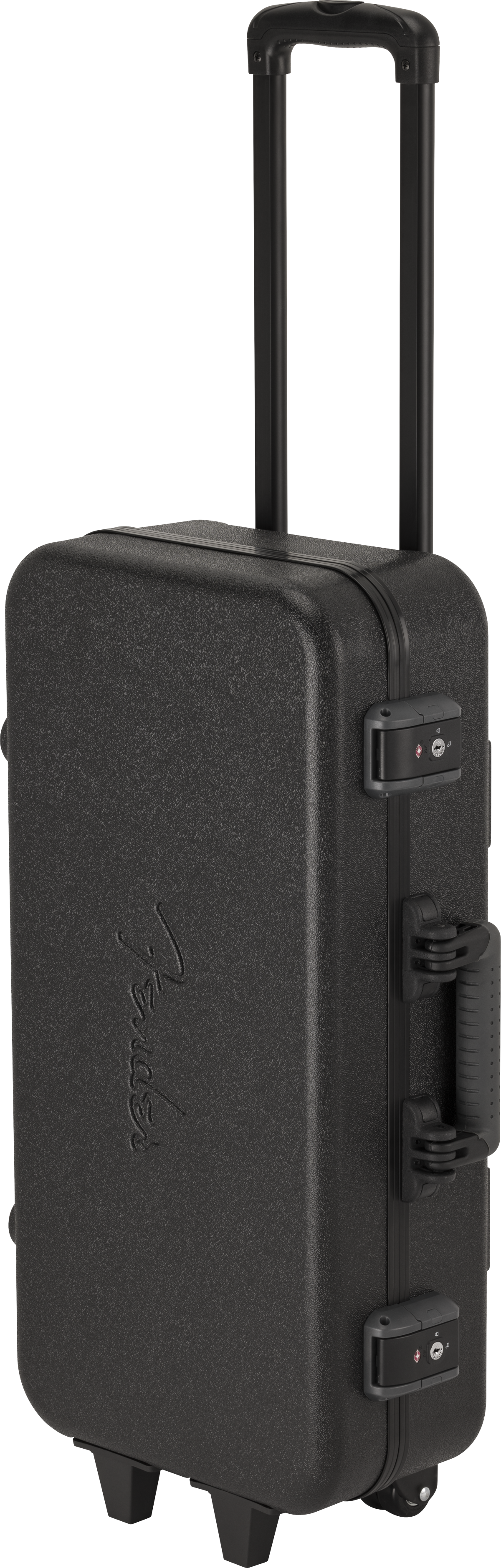 Fender Tone Master Pro Molded Case, Black