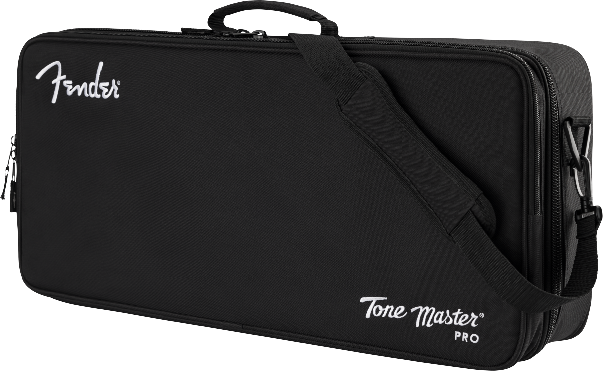 Fender Tone Master Pro Gig Bag, Black
