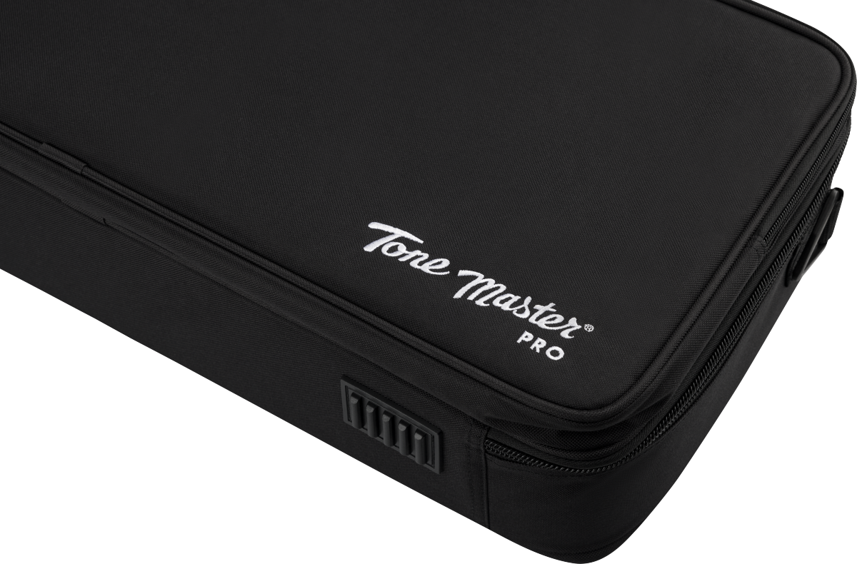 Fender Tone Master Pro Gig Bag, Black