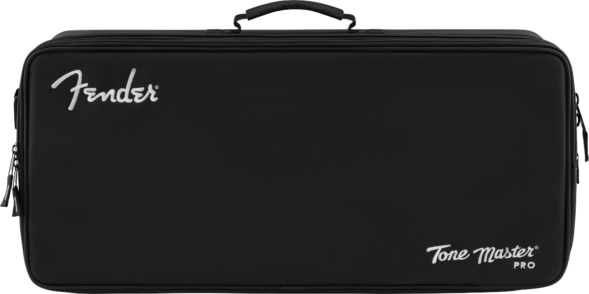 Fender Tone Master Pro Gig Bag, Black