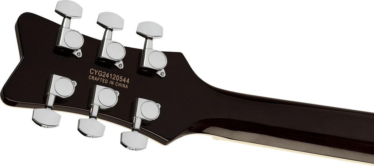 Gretsch Electromatic CVT Double-Cut, Laurel Fingerboard