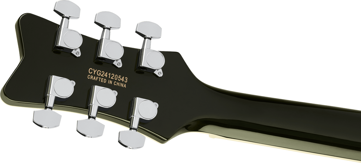 Gretsch Electromatic CVT Double-Cut, Laurel Fingerboard
