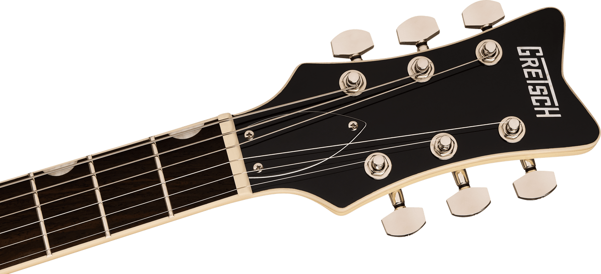 Gretsch Electromatic Jet Club, Rosewood Fingerboard, Buttercream
