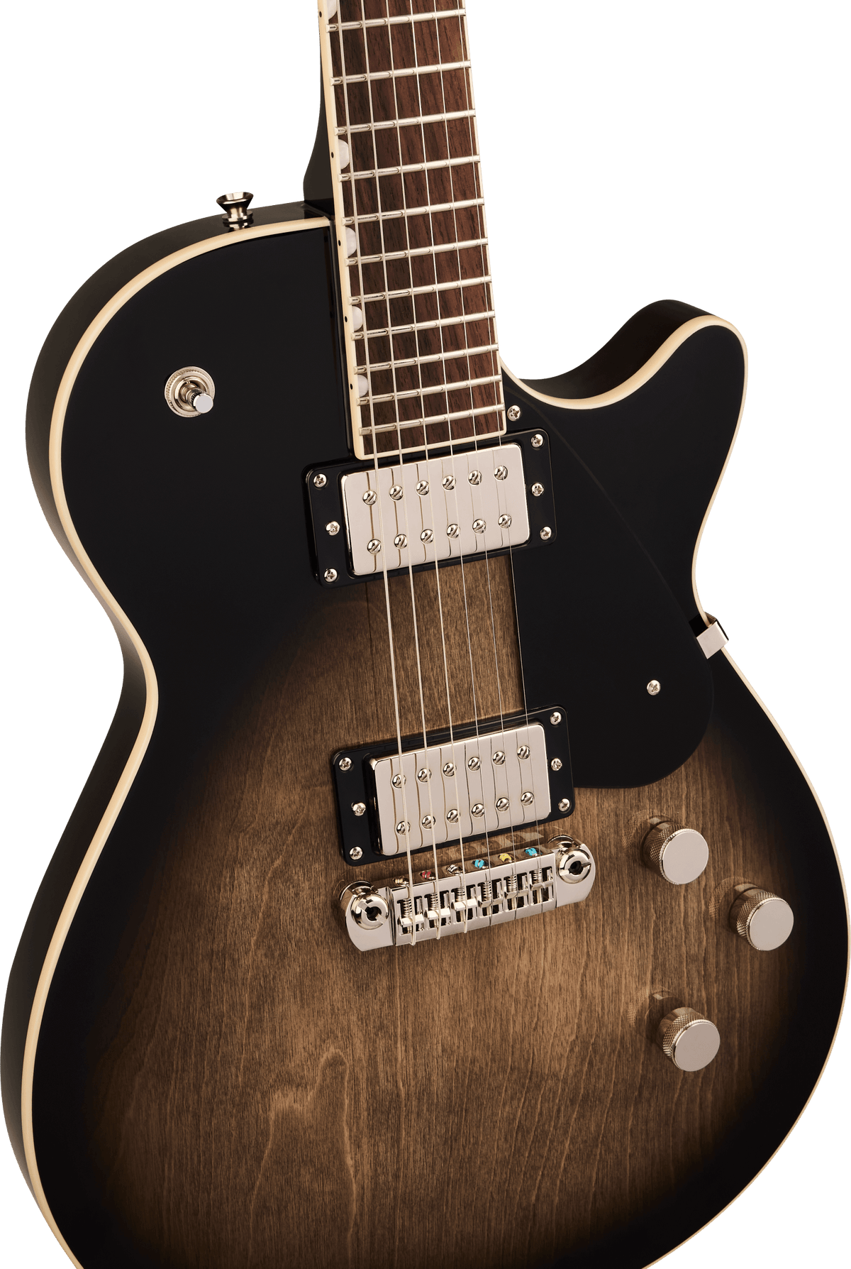 Gretsch Electromatic Jet, Rosewood Fingerboard, Bristol Fog