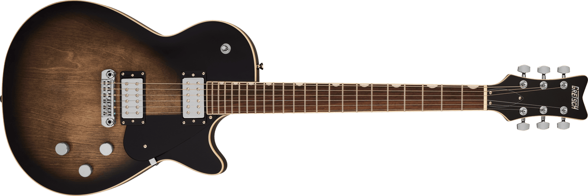 Gretsch Electromatic Jet, Rosewood Fingerboard, Bristol Fog