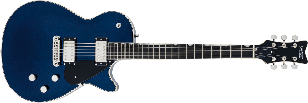 Gretsch Electromatic Premier Jet, Ebony Fingerboard, Clairvoyant