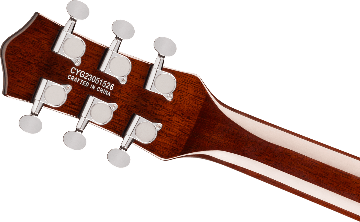 Gretsch G5220 Electromatic Jet BT Single-Cut w/ V-Stoptail, Laurel Fingerboard, Sweet Tea
