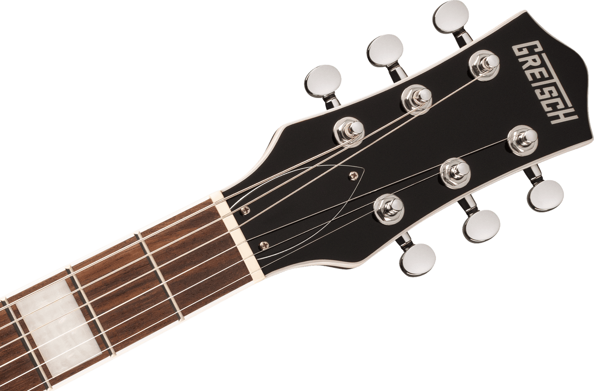 Gretsch G5220 Electromatic Jet BT Single-Cut w/ V-Stoptail, Laurel Fingerboard, Sweet Tea