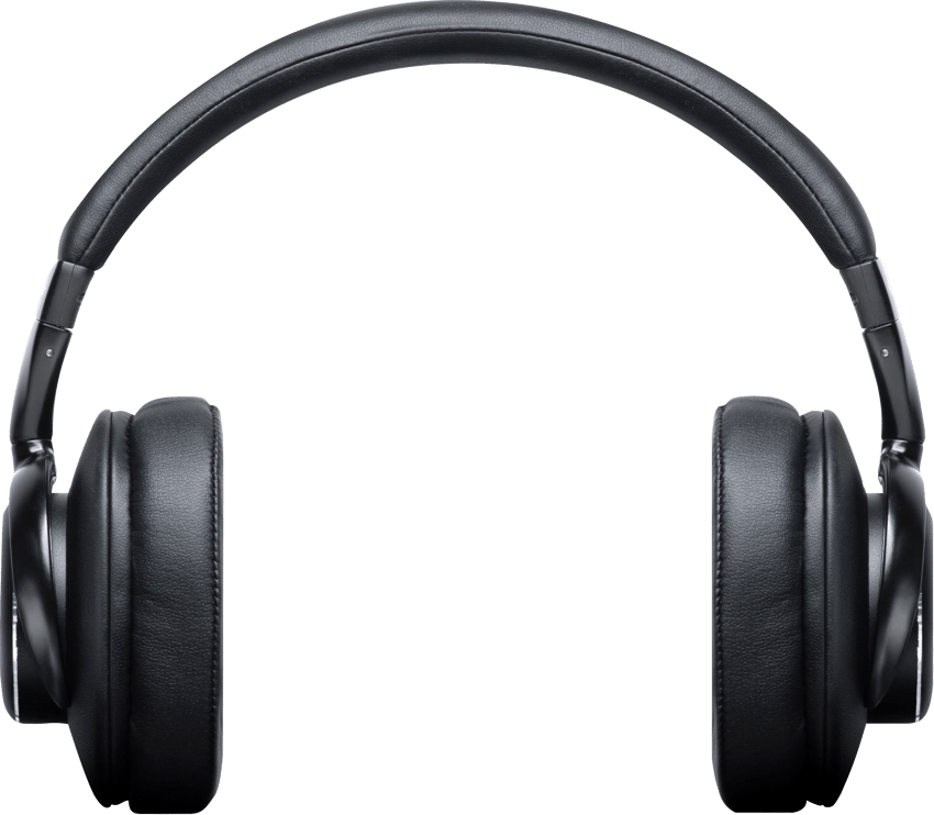 PreSonus Eris HD10BT Bluetooth Monitoring Headphones