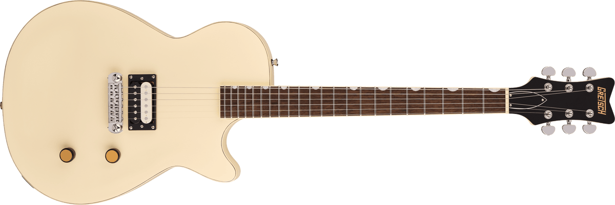 Gretsch Streamliner Jet 1 Pickup, Laurel Fingerboard