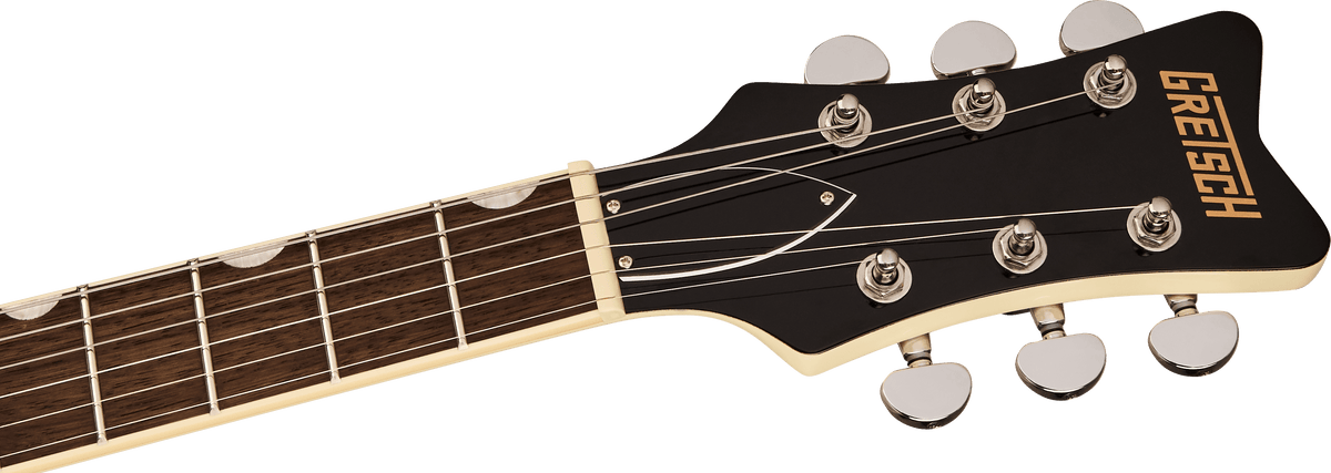 Gretsch Streamliner Jet 1 Pickup, Laurel Fingerboard