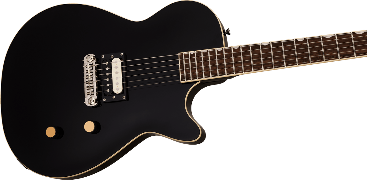 Gretsch Streamliner Jet 1 Pickup, Laurel Fingerboard