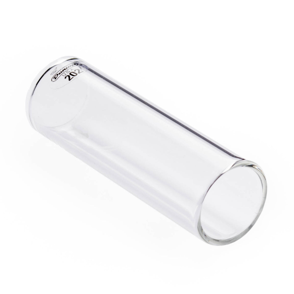 Dunlop Standard Glass Guitar Slides