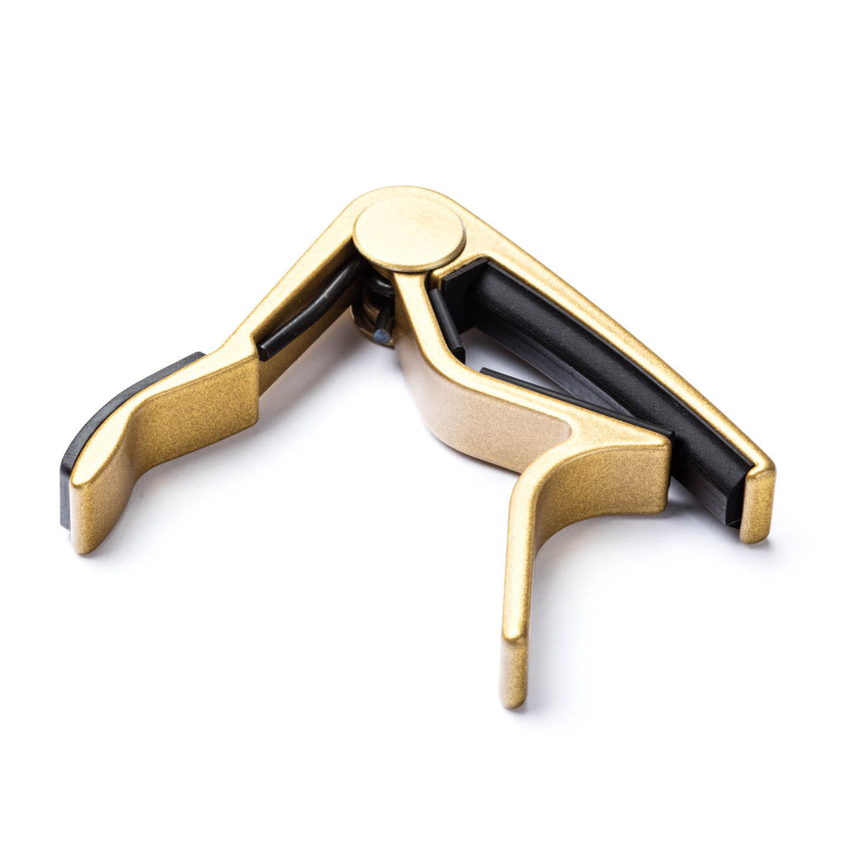 Dunlop Curved Acoustic Trigger Capo