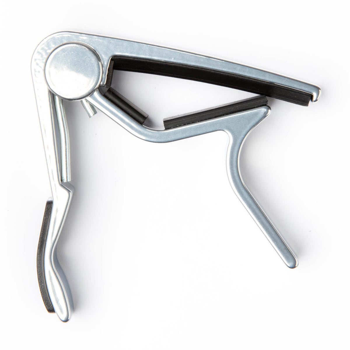 Dunlop Curved Acoustic Trigger Capo