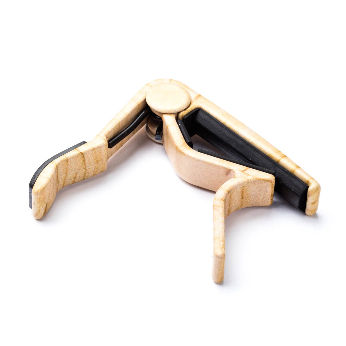 Dunlop Flat Acoustic Trigger Capo
