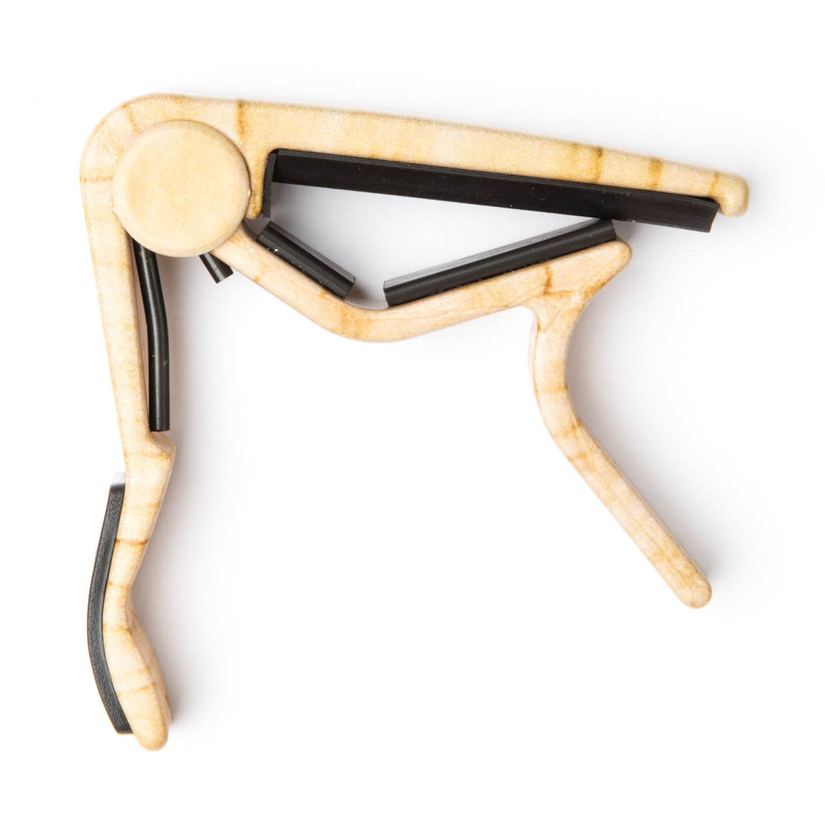 Dunlop Flat Acoustic Trigger Capo