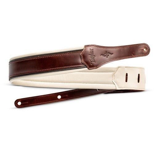 Taylor Renaissance 2.5" Leather Guitar Strap