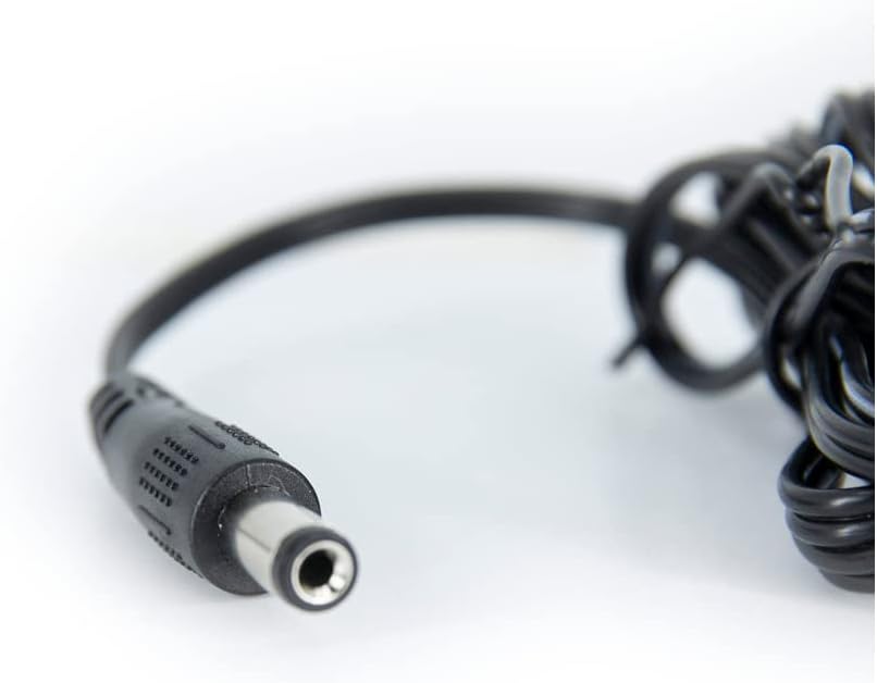 Walrus Audio Finch 9V DC 500MA Power Supply