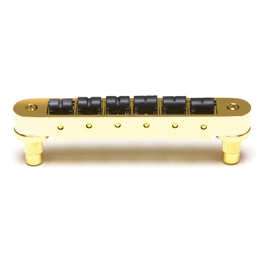 Graph Tech String Saver Resomax NV2 Autolock Guitar Bridge