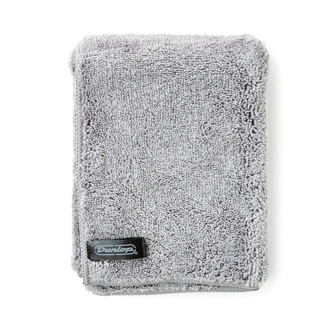 Dunlop Plush Microfiber Cloth, 16"x16"