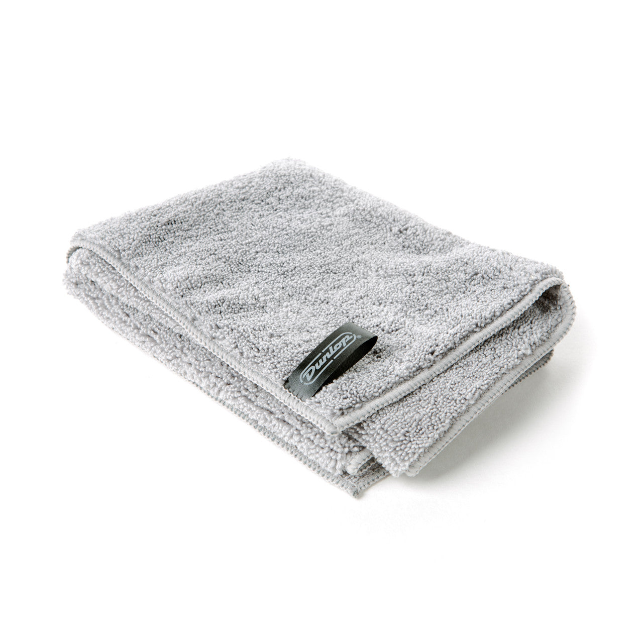 Dunlop Plush Microfiber Cloth, 16"x16"