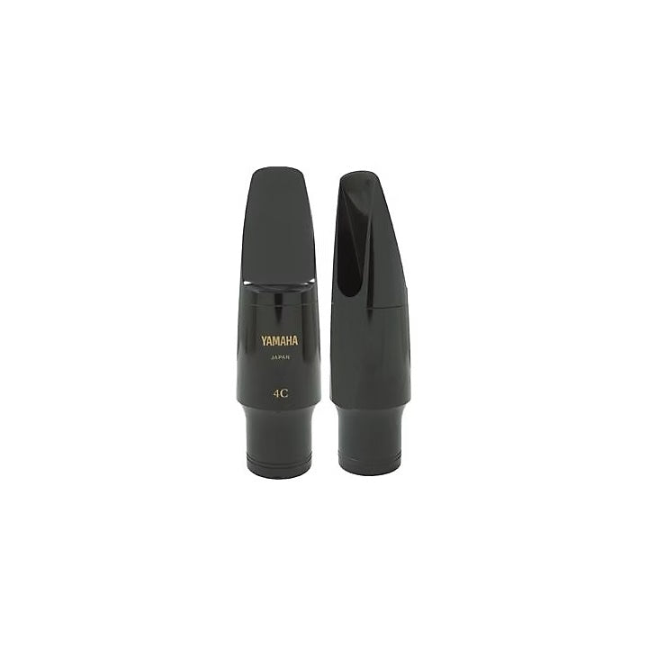 Yamaha 4C Tenor Saxophone Mouthpiece, Standard
