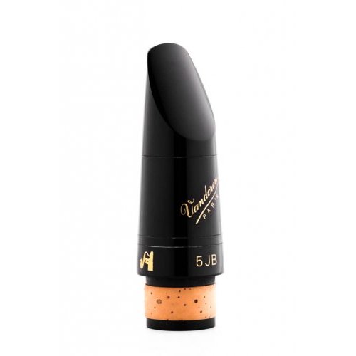 Vandoren 5JB Bb Clarinet Mouthpiece