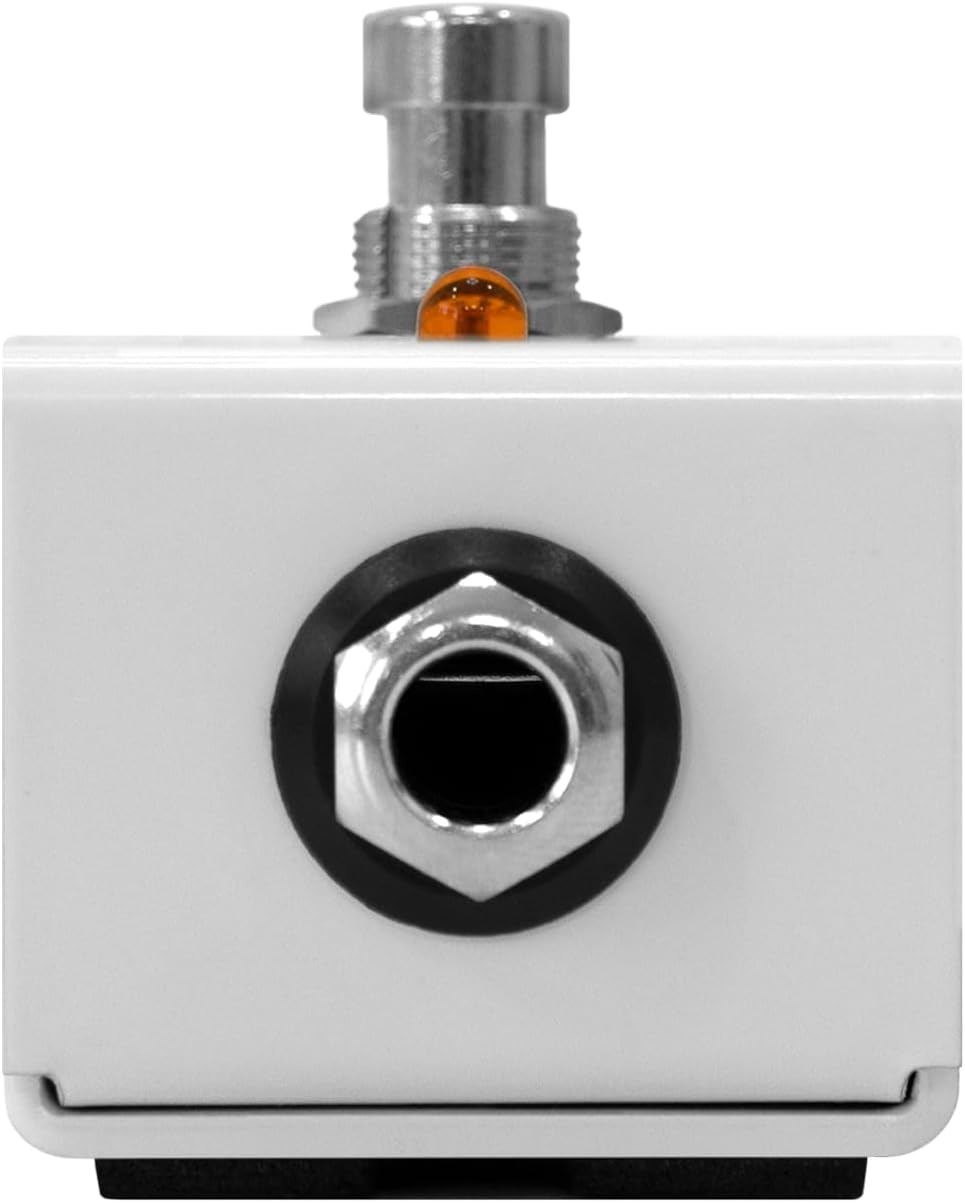 Orange FS-1 Mini Single-Button Footswitch