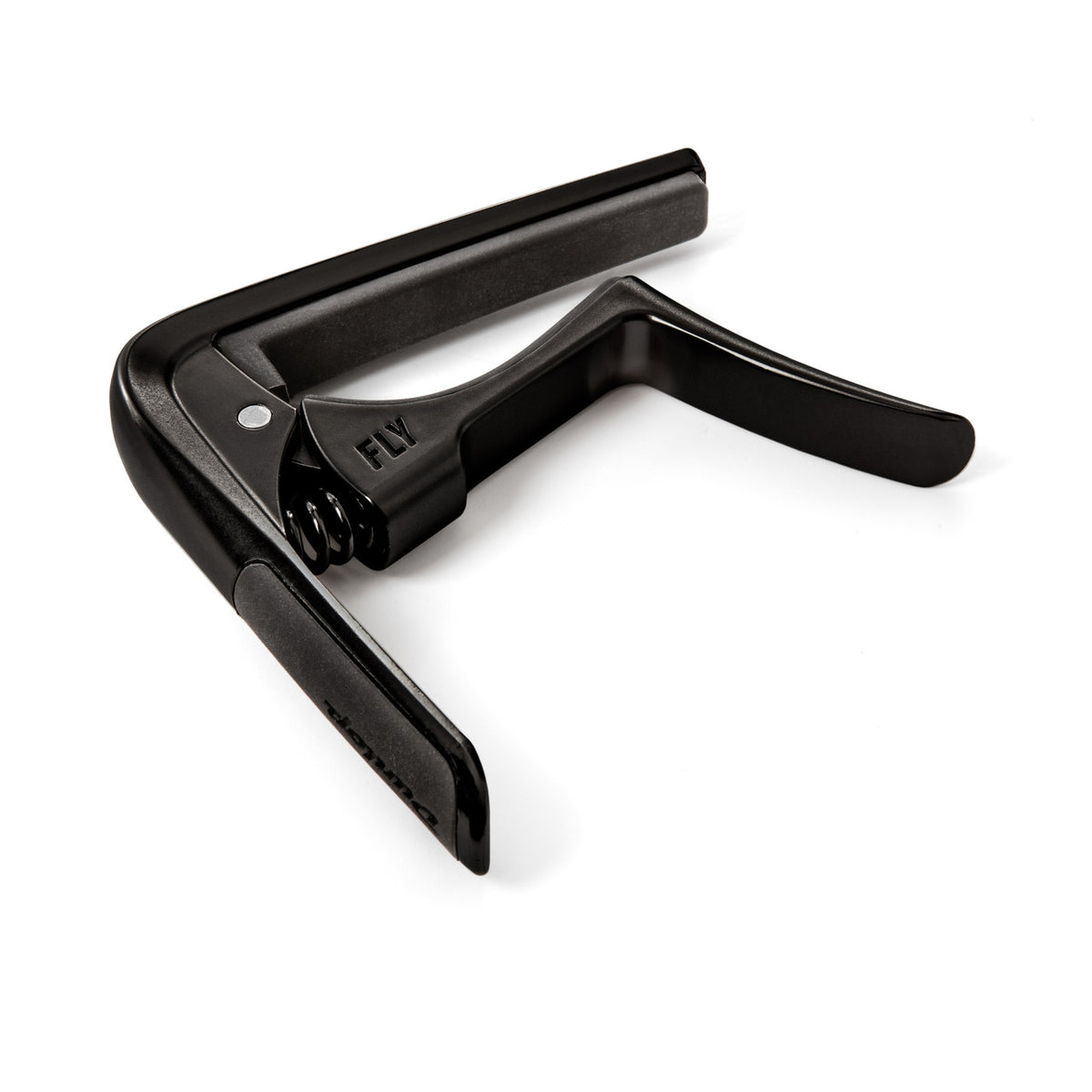 Dunlop Trigger Fly Curved Acoustic Guitar Capo