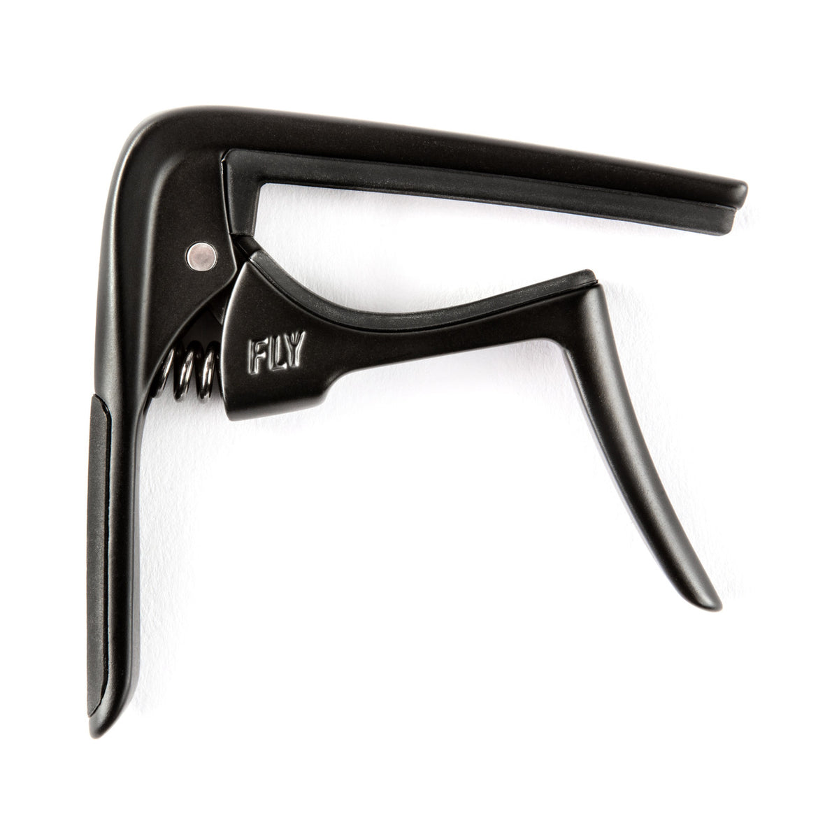 Dunlop Trigger Fly Curved Acoustic Guitar Capo