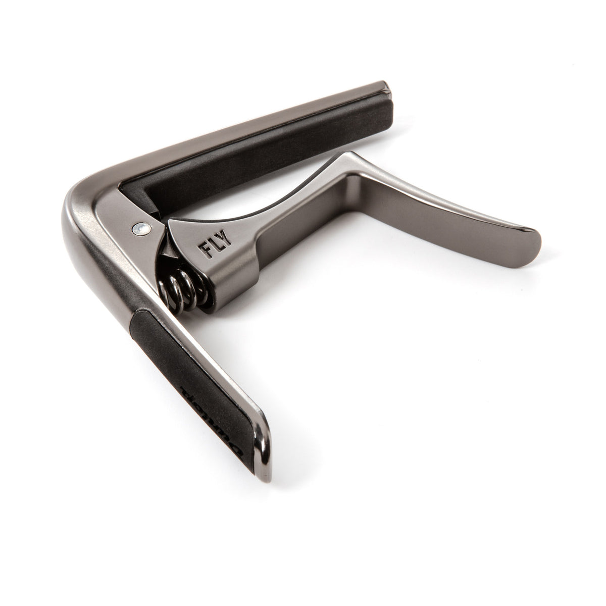Dunlop Trigger Fly Curved Acoustic Guitar Capo