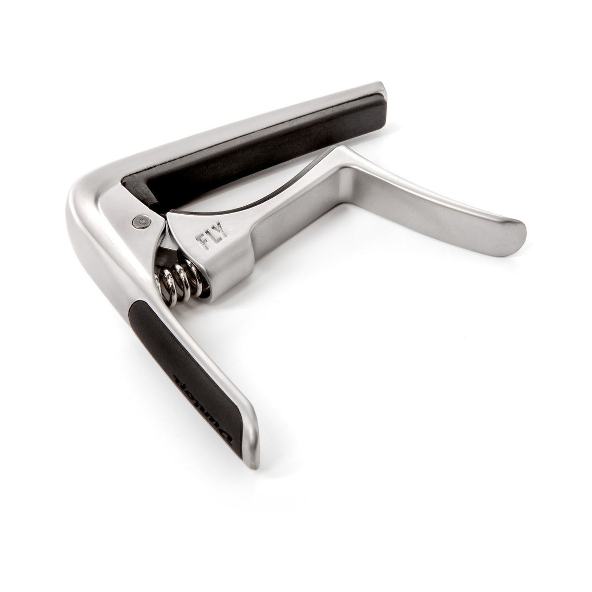 Dunlop Trigger Fly Curved Acoustic Guitar Capo