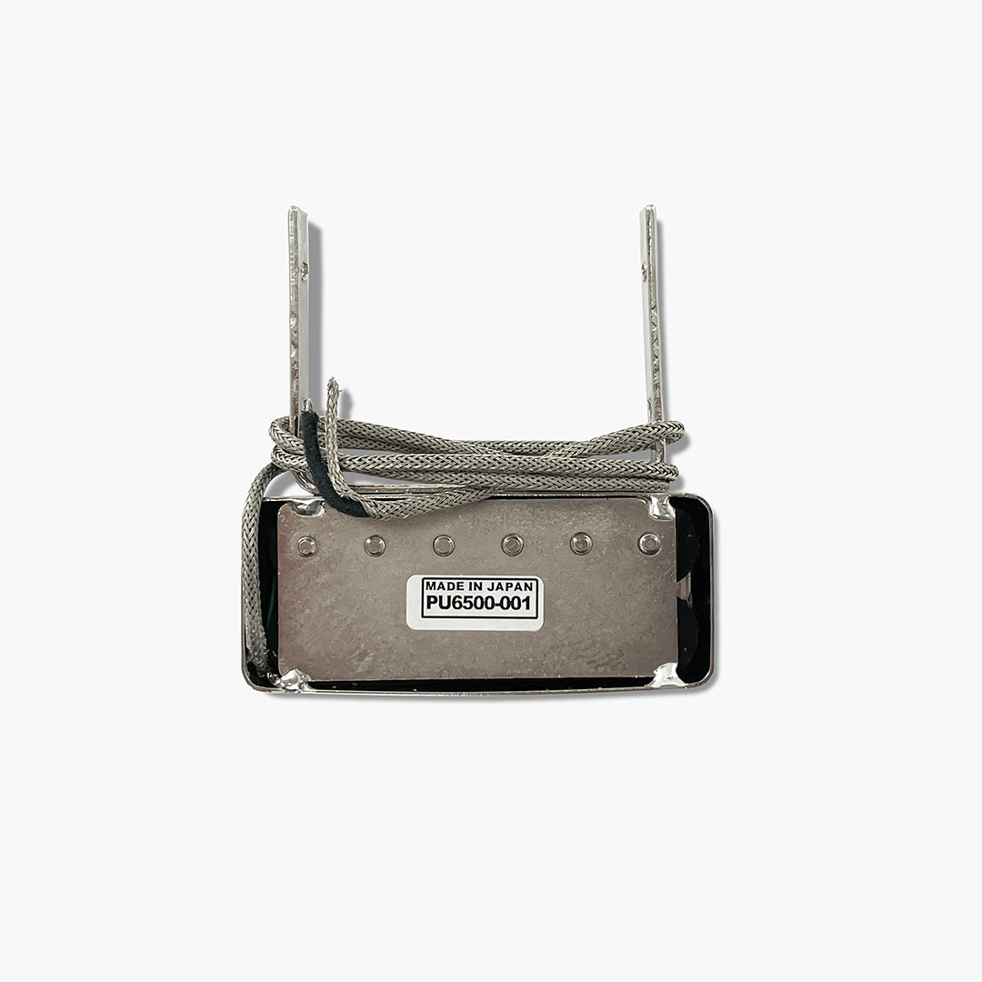 Razor Jazubakkā Jazz Bucker Floating Humbucking Pickup, Neck Mount