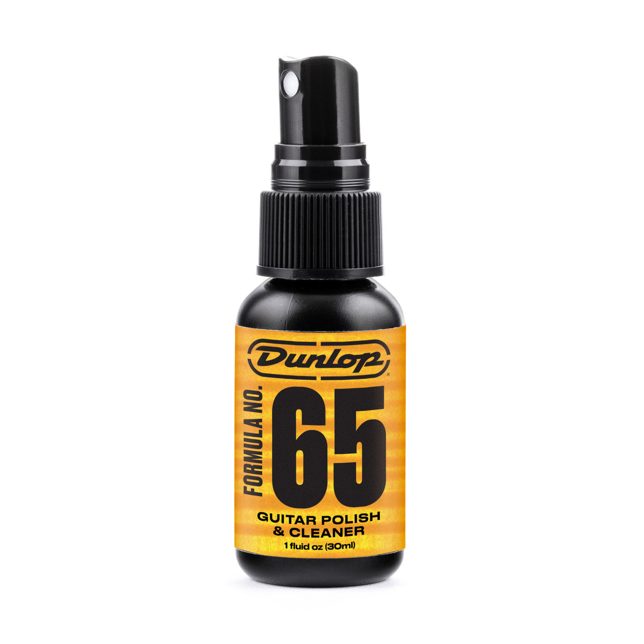 Dunlop Formula 65 Guitar Polish & Cleaner - 1 oz