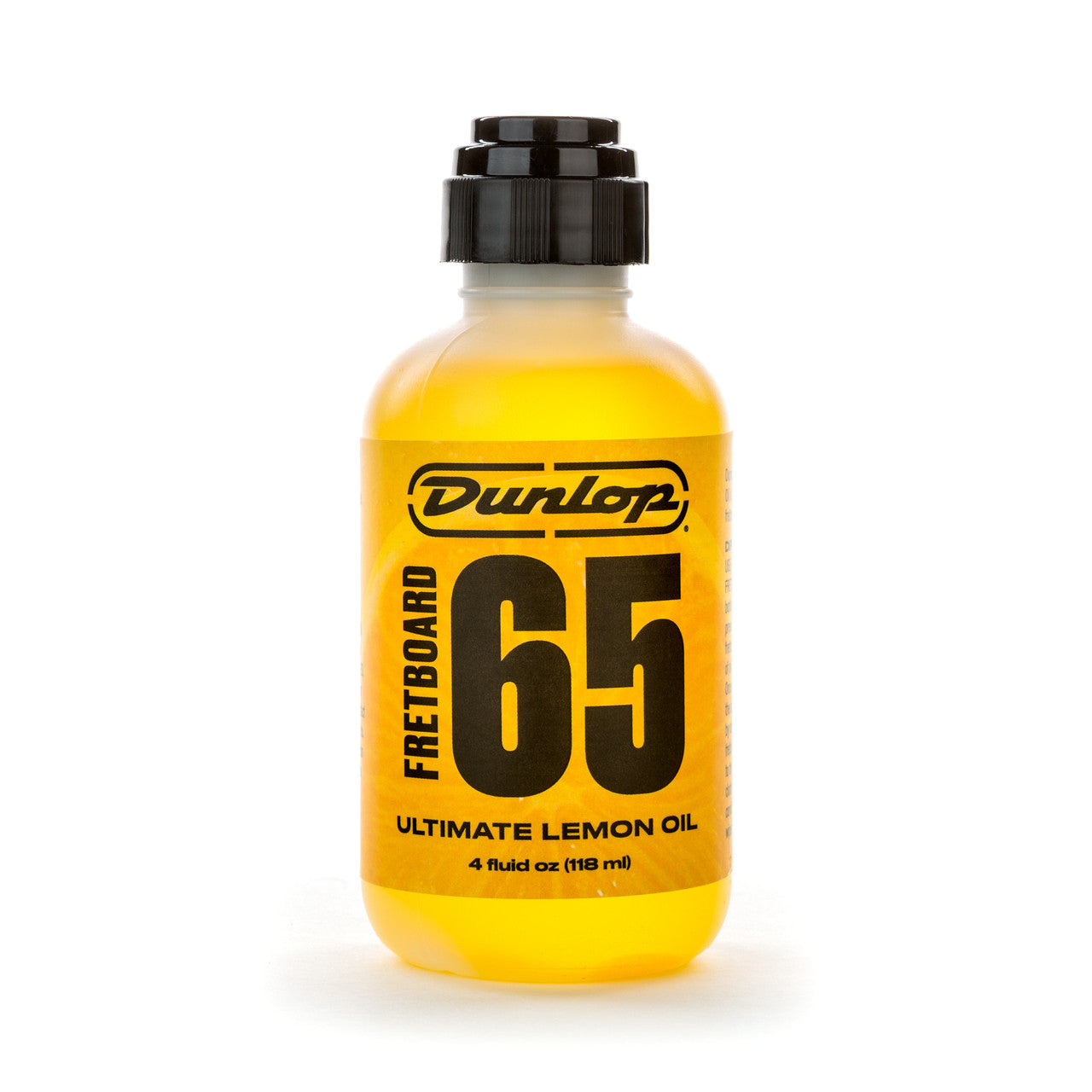 Dunlop Ultimate Lemon Oil, 4oz
