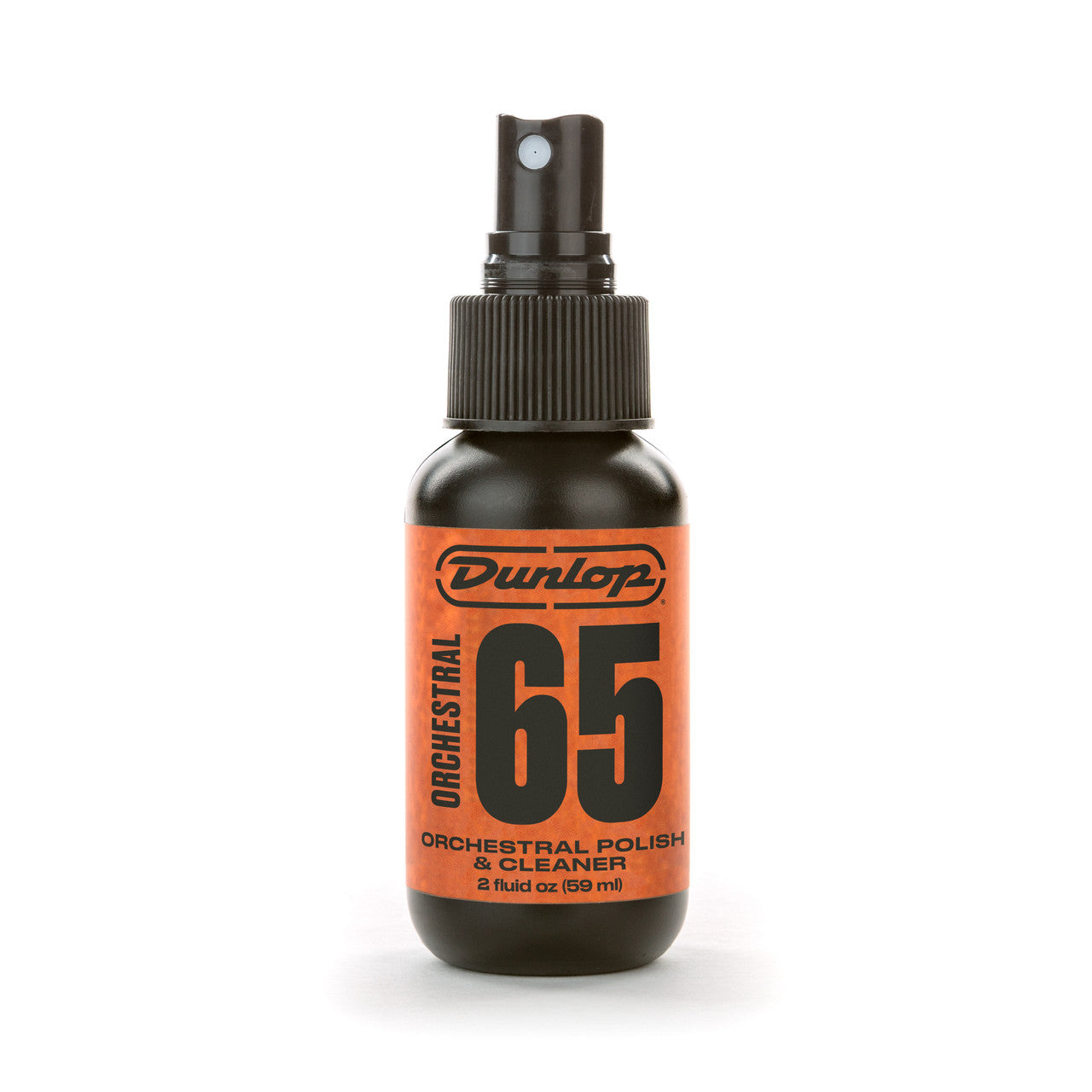 Dunlop Orchestral 65 Polish & Cleaner, 2oz